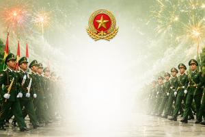 Cửa hàng pháo hoa số 20 Thành Phố Hà Nội