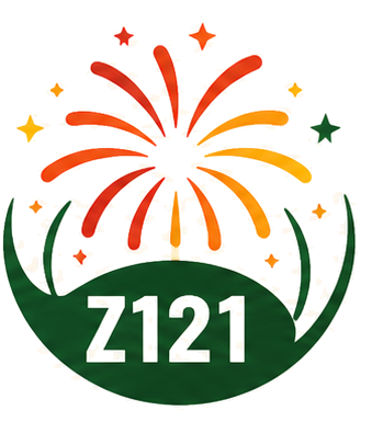 Pháo hoa Z121