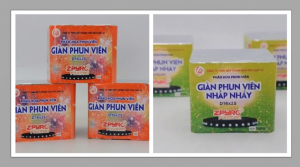 Pháo hoa chính hãng Z121